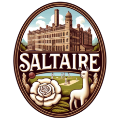 Visit Saltaire ~ Top Things To Do In Saltaire